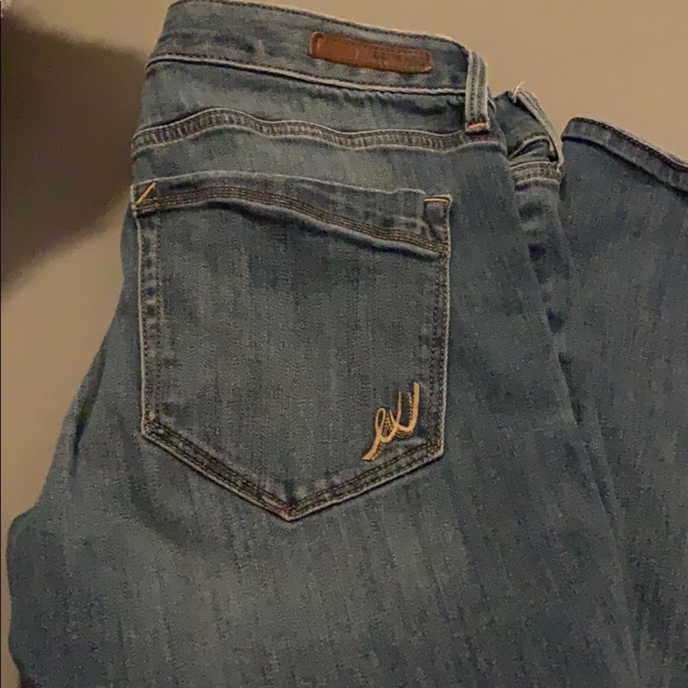 Jeans - Picture 5 of 5